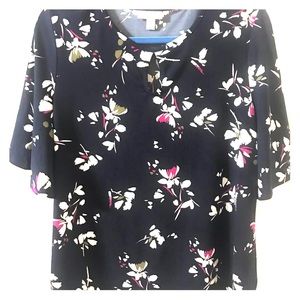 Charter club women size large blouse